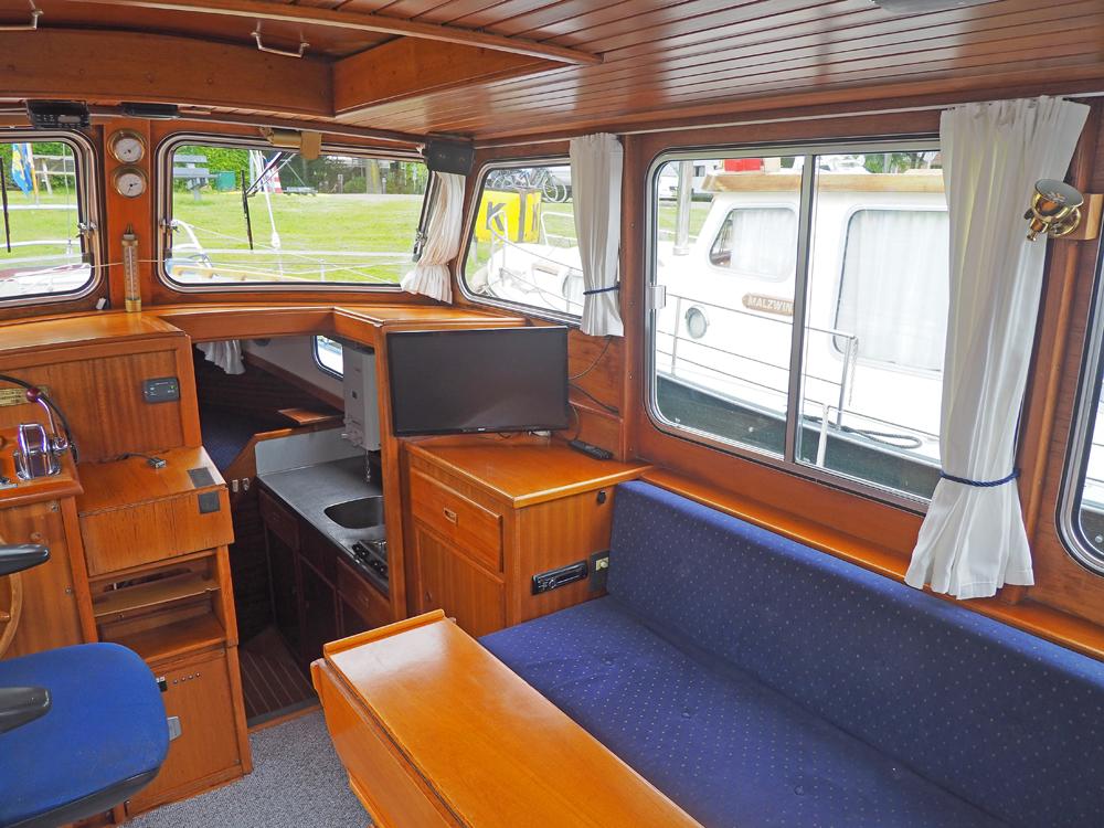 Timonerie, H&eacute;bergements